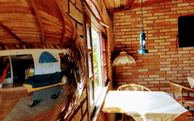 Hotel Space 4 U - Aeroporto Curitiba