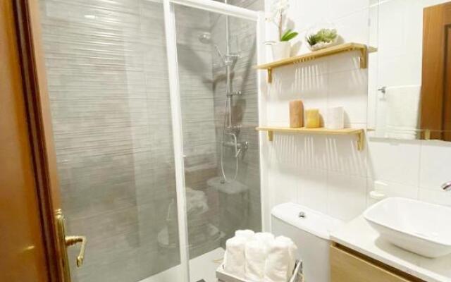 los pisitos de El Barraco 2