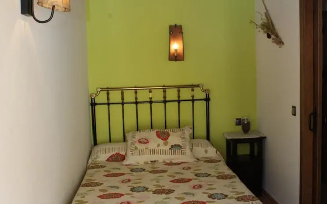 Apartamento La Cereza Del Jerte