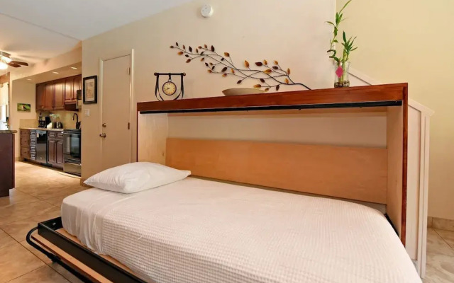 Maui Kaanapali S #b233 1 Bedroom Condo by RedAwning