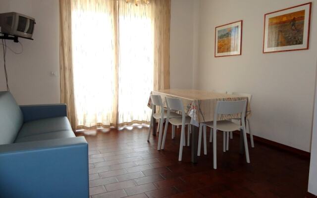 Nice Flat With Swimming Pool