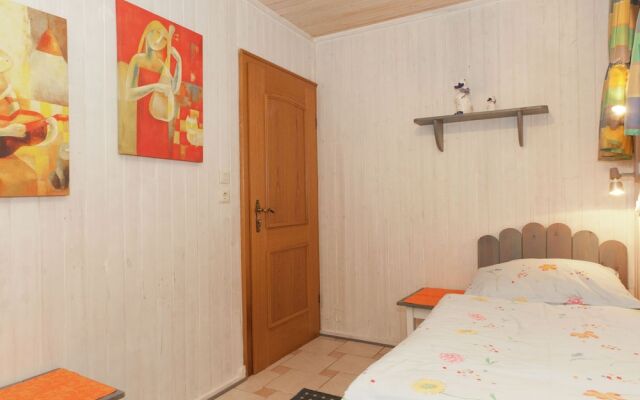 Picturesque Holiday Home in Dodenau near Ski Area