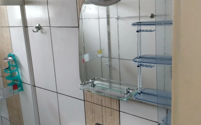 Casa Ubatuba Com Piscina