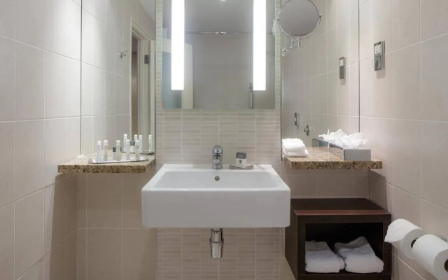 Cambridge Hotel