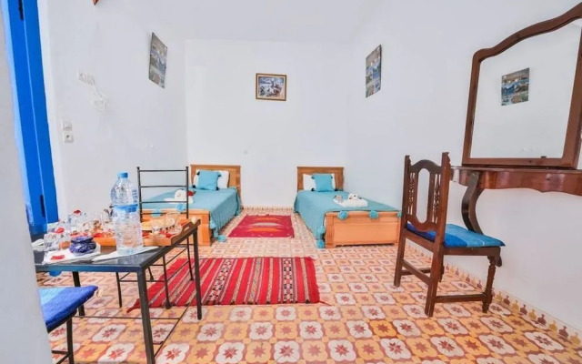 Riad Aylal