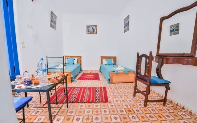 Riad Aylal