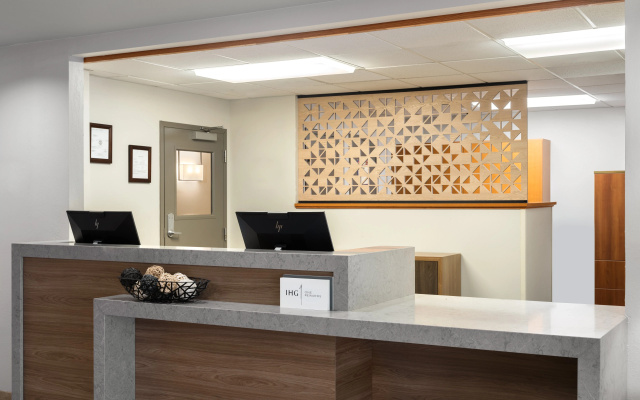 Candlewood Suites Radcliff - Fort Knox