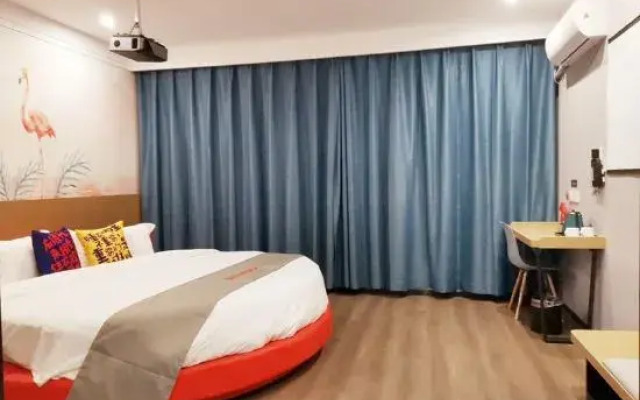 Jun Hotel
