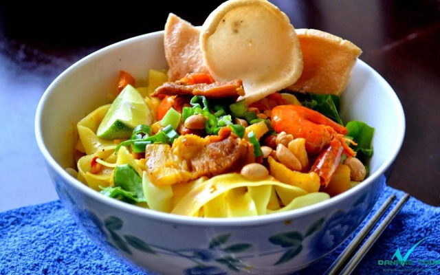 Huong Duy Hotel
