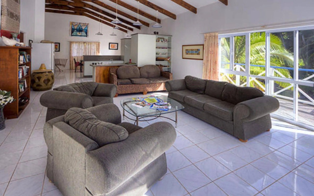 The Passage Villas