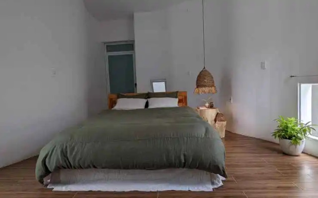 Metta Homestay Hue