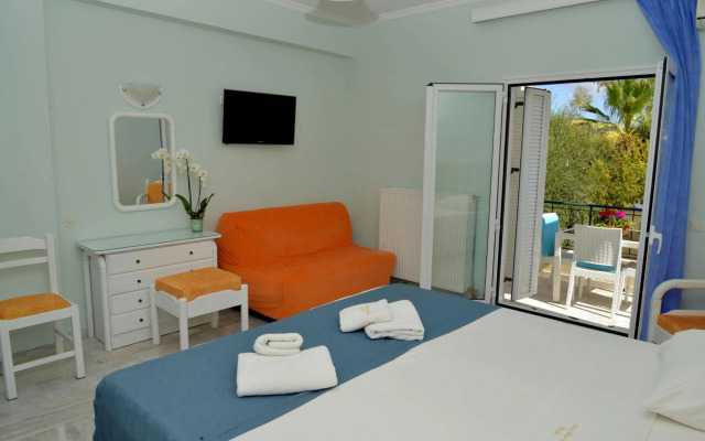 Saint Nicholas Beach Resort