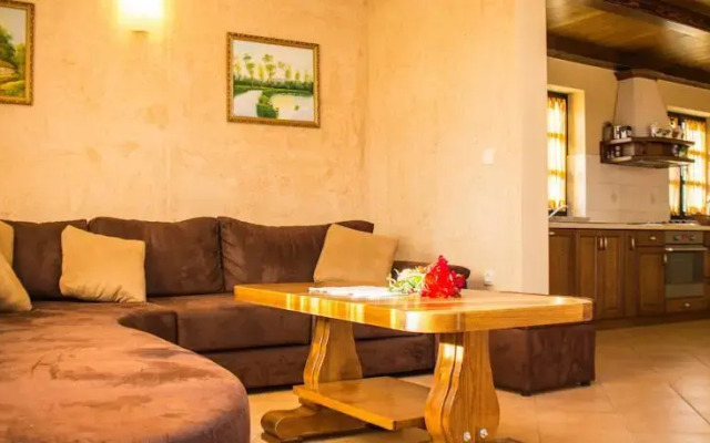 Villa Veli 46