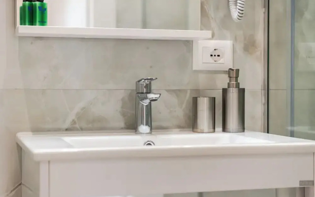 Adriatic Seaview 101