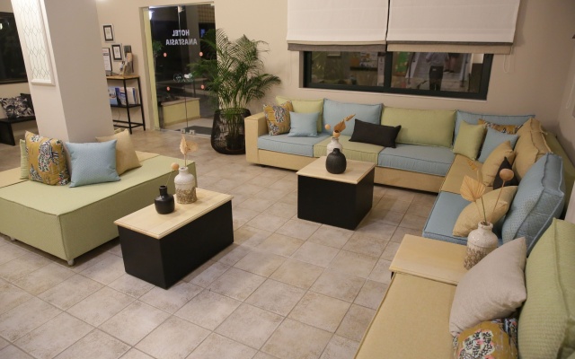 Anastasia Hotel Stalis
