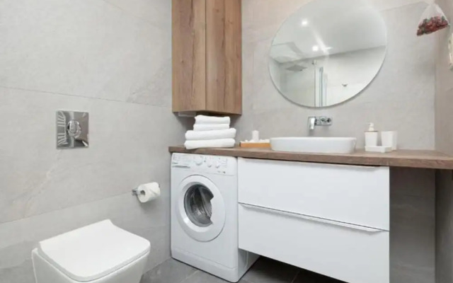 Spacious Apartment,summer Swimming Pool, Pobierowo