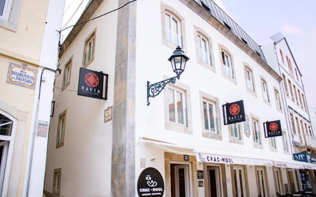 Cascais Home Sweet Hostel