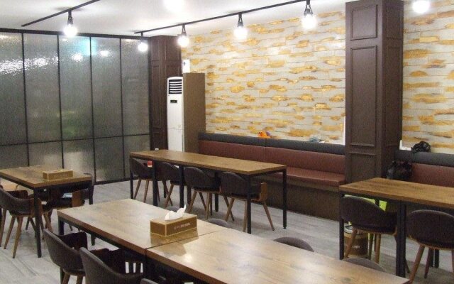 Hotel the Style