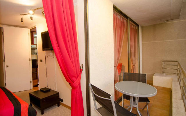 SCL Suites