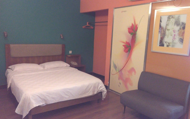 Garden Inn Yile Road Branch