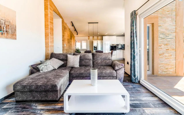 Apartmani Jungen