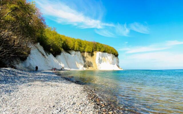 Appartementhaus Gutenberg