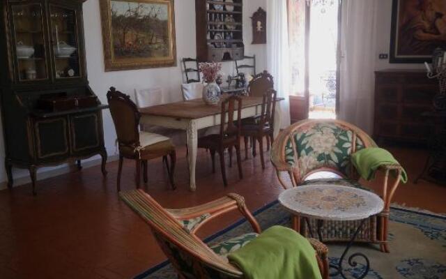 Affittacamere B&B Sciamandola
