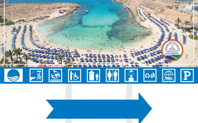 Anonymous Beach Hotel - Adults Only