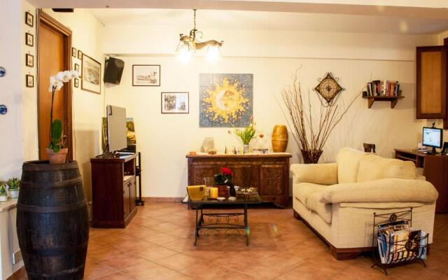 Bed and Breakfast Maria