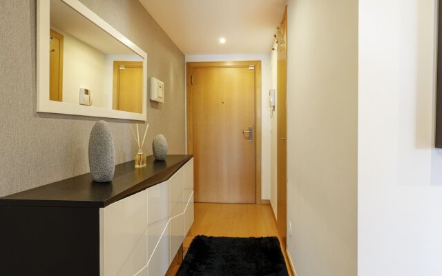 Oriente 57 Apartments by APT IIN - Parque das Nações