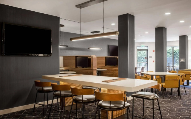 Courtyard by Marriott Orlando Altamonte Springs/Maitland
