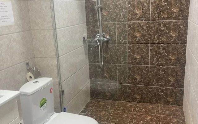 Old City Hotel Tashkent