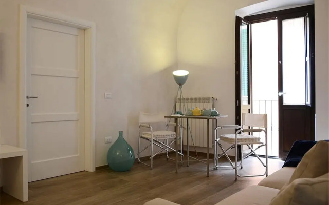 Suite Home Trani Old Town