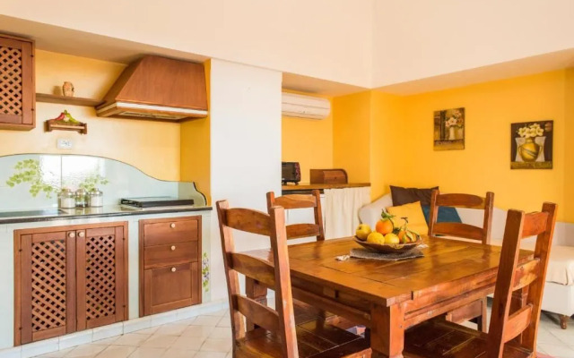 Residence Sotto Le Stelle