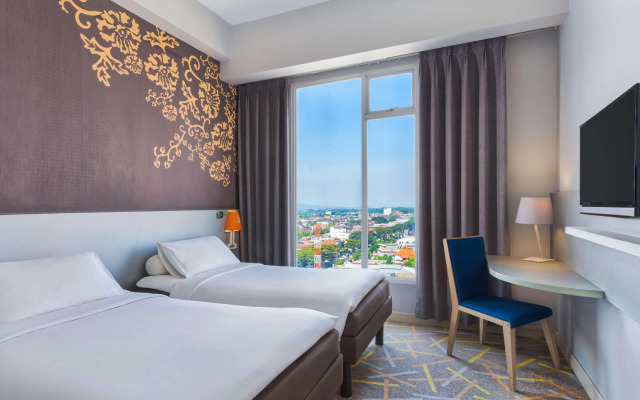 Ibis Styles Malang