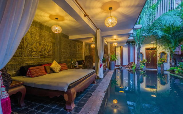 Cambana d'Angkor Suites