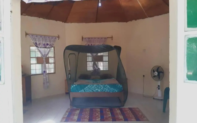 Picca Laa Eco Lodge