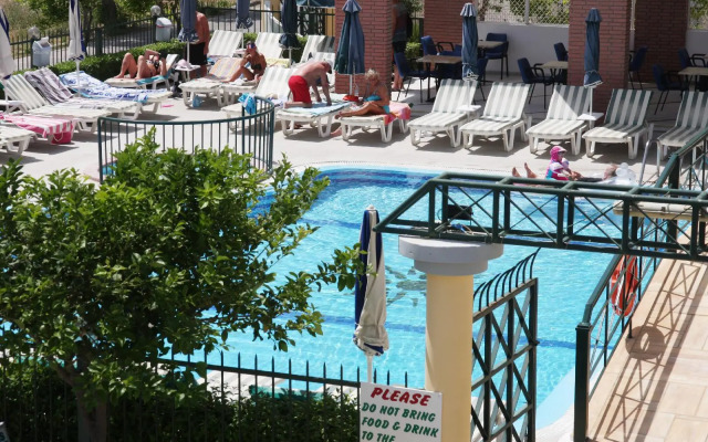 Andavis Hotel