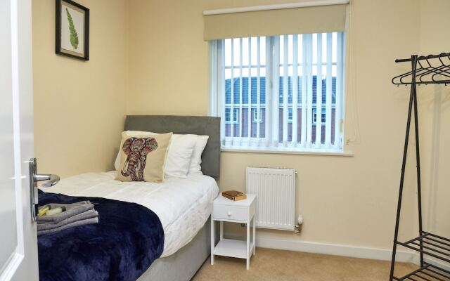 Kiln House - 4 Bedroom Home From Home