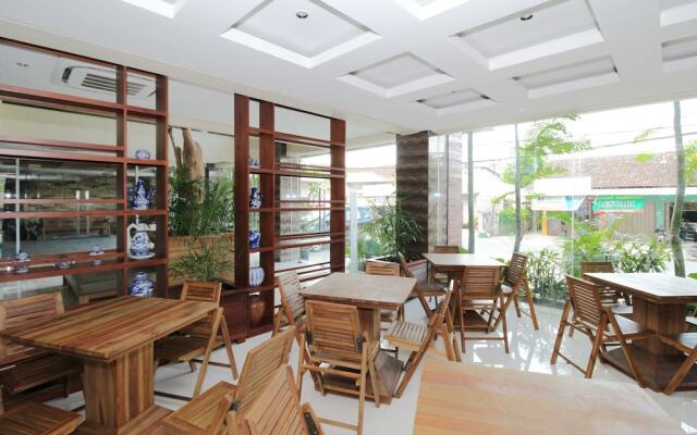Airy Syariah Sleman Ambarrukmo Nogorojo 15 Yogyakarta