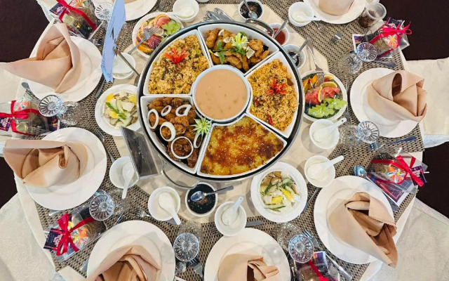 Dormani Hotel Kuching