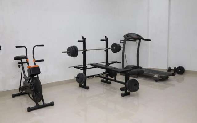 Sumedha G Village Resort and Spa