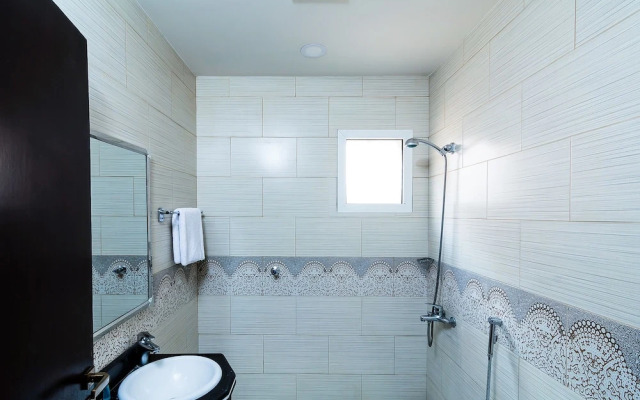 OYO 126 Dome Suites Al Mursalat