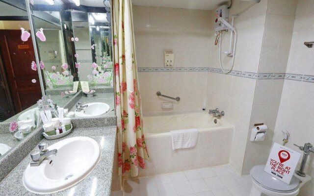 Hotel Kim City