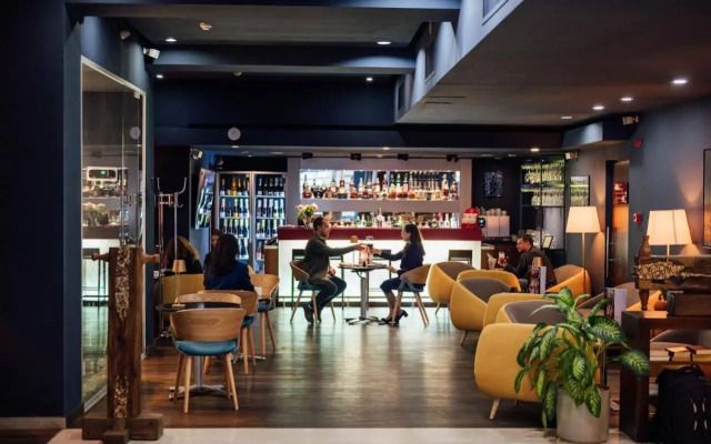 Peakture Hotel Bucharest