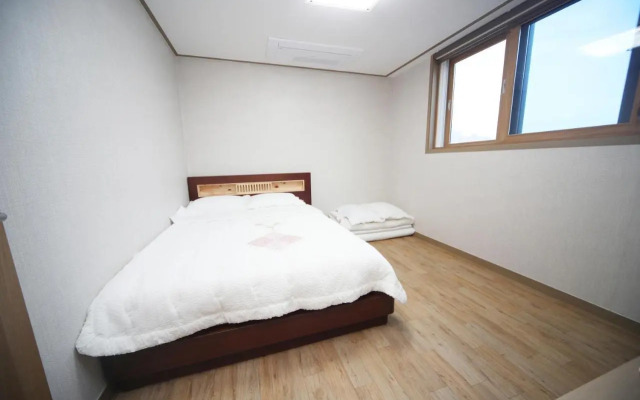 Seongsan Star Pension