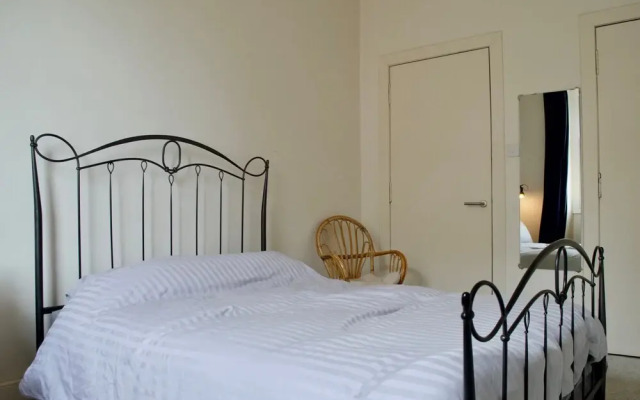 Royal Mile 2 Bedroom Flat