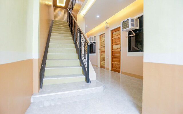 Jrja Suites by OYO Rooms