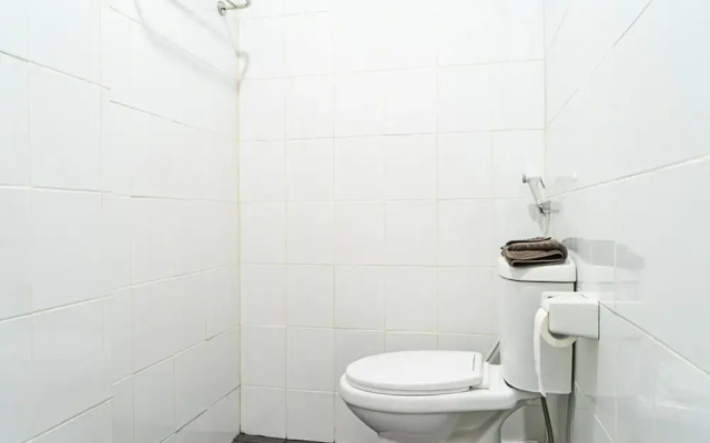 RedDoorz near Pecenongan 2