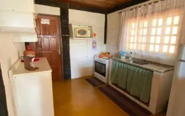 Canto do Vento Hospedaria